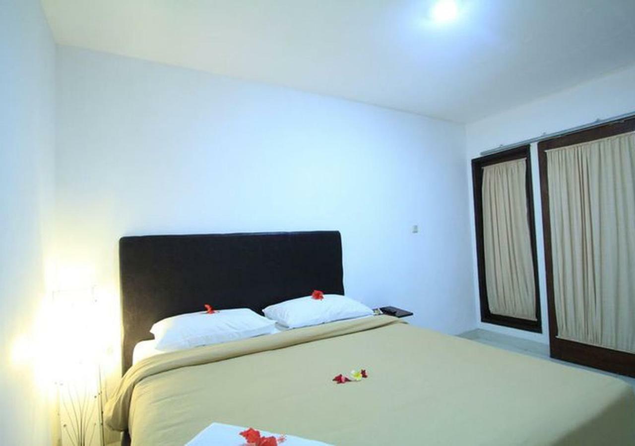 Taman Sari Cottages Kuta Lombok Exterior foto